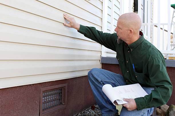 Reliable Lesslie, SC Siding Installation & Repair Solutions